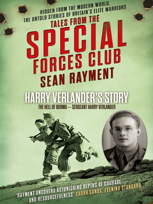 The Hell of Burma - ebook